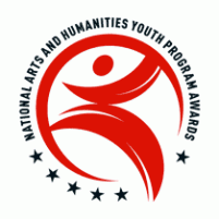 National Arts and Humanities Youth Program Awards logo
